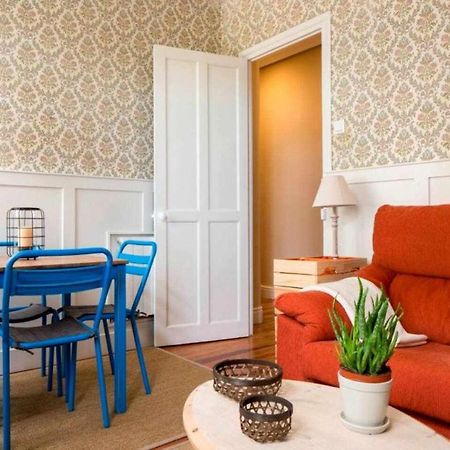 Apartamento Kuia En Gran Bilbao Con Vistas A Un Parque Basauri Exteriör bild